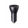 Baseus Ładowarka samochodowa USB-A + 2x USB-C 65W - 1502067 - zdjęcie 4
